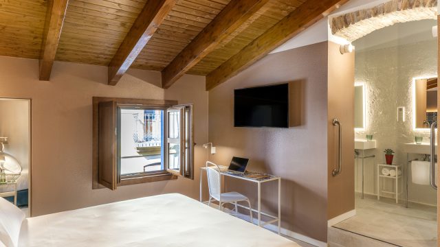 11 – Axel Hotel Valencia – Premium Superior Room