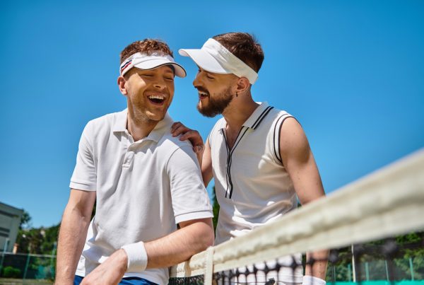 Les meilleurs événements sportifs gay friendly