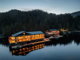 Nouvelles expériences touristiques autochtones et gay friendly à découvrir au Canada