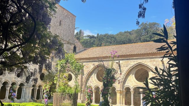 Abbaye-de-Fontfroide
