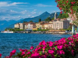Court séjour en Italie : lac de Côme vs lac Majeur, lequel privilégier ?