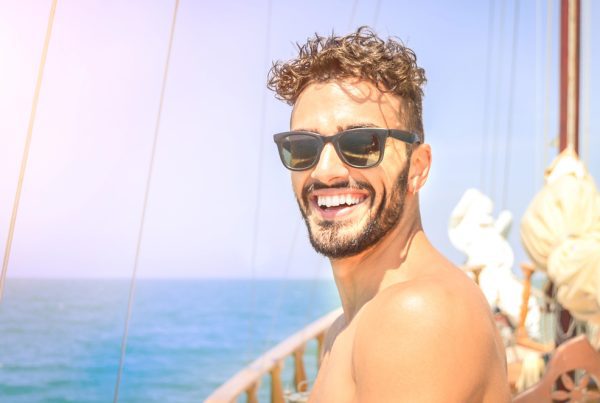 Croisière romantique : pourquoi MSC est le choix parfait pour les couples?