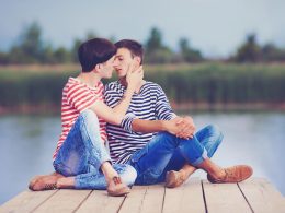 Dove è stato girato il film “Call Me by Your Name”