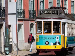 Pourquoi Lisbonne est la meilleure destination gay d’Europe en ce moment