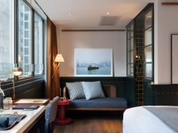 The Fleming Hong Kong : l’hôtel gay friendly signé Secret Retreats