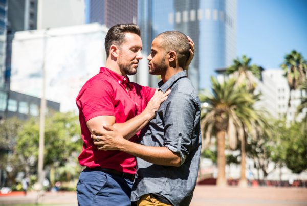 Voyage gay romantique: 7 destinations parfaites pour les couples