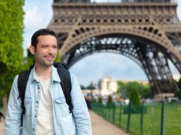 5 villes près de Paris pour un séjour gay-friendly en 2026