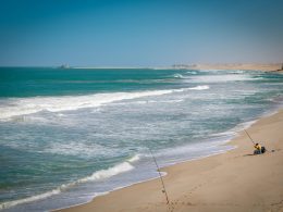 Dakhla au Maroc : une destination kitesurf et liberté de voyage