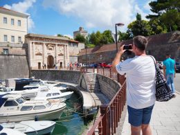 La scène gay de Zadar