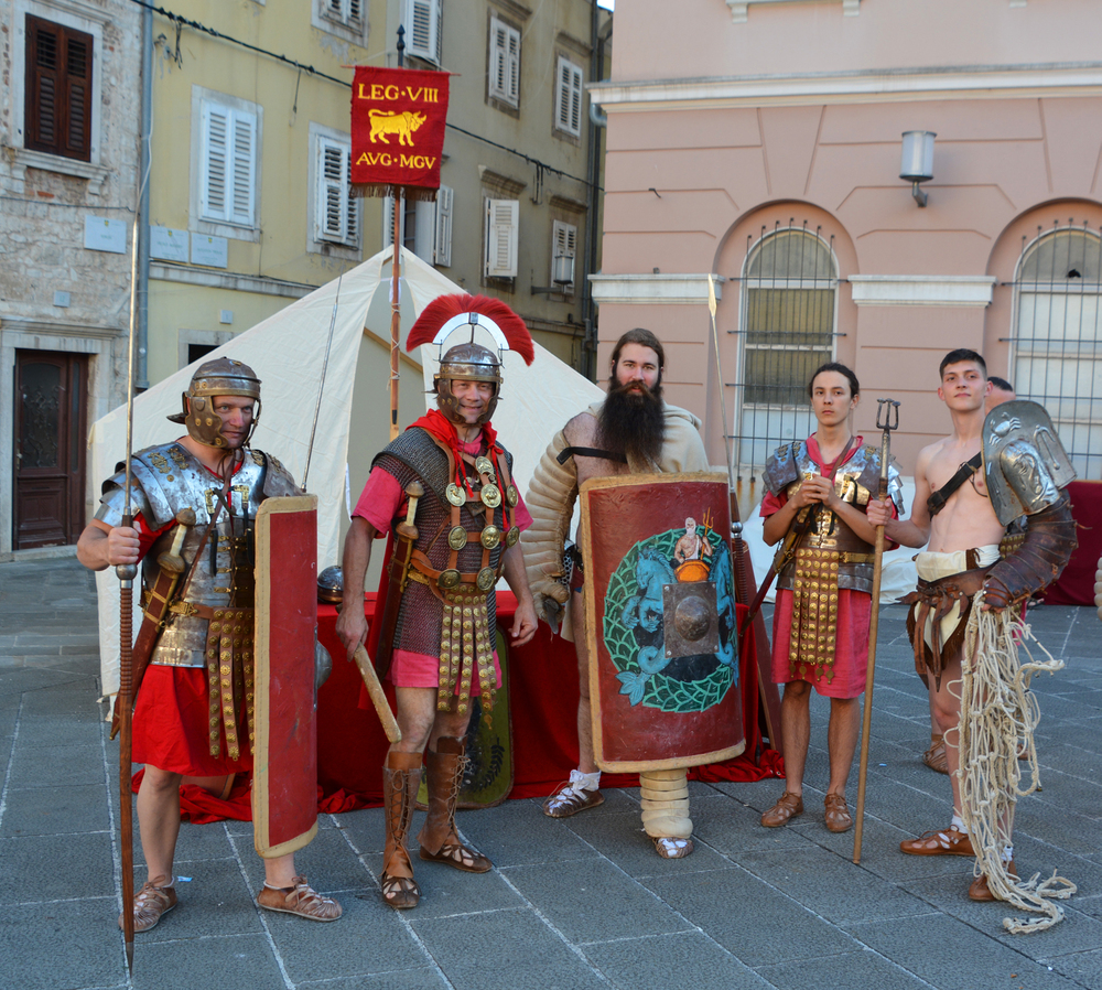 La scène gay friendly de Pula