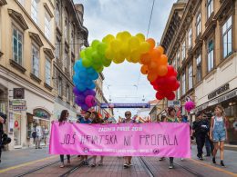 La scène gay friendly de Zagreb