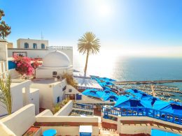 L’écotourisme en Tunisie, une voie d’avenir : initiatives locales et hébergements engagés