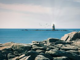 Où trouver le meilleur hébergement sur l'île d'Yeu pour des vacances inoubliables