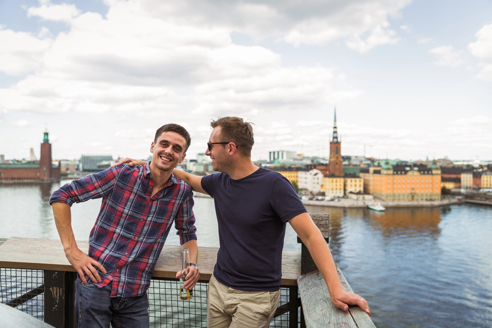 Qu’est-ce qu’un voyage solidaire?