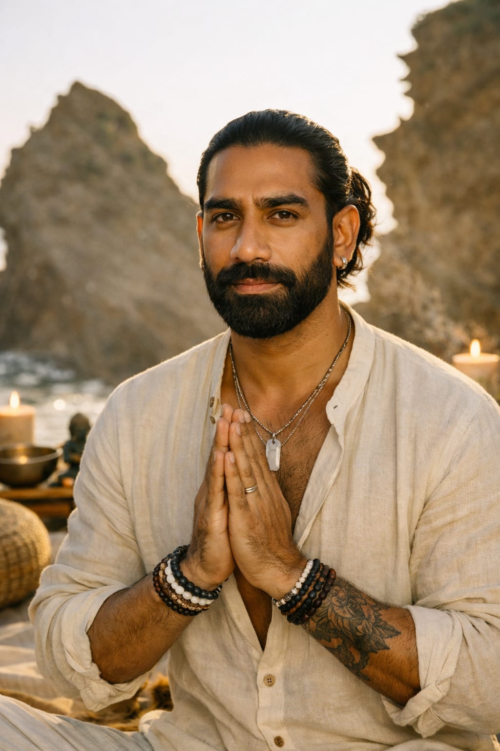 Massage GAY Homme à Hhomme à Paris – Ayurvédique, naturiste et tantrique