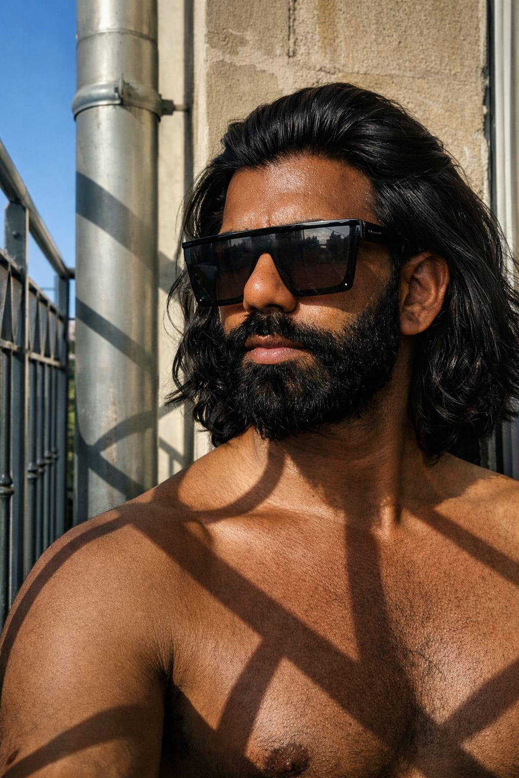 Massage Gay Homme à Homme Paris