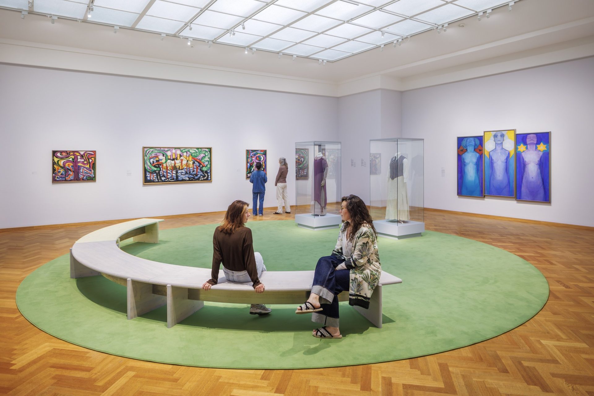 Accessibilité et services