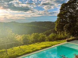 Cascina GianTino, une maison d’hôtes exclusivement gay au cœur de l’art de vivre italien