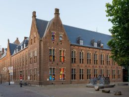 Centraal Museum Utrecht : visite des expositions, de l’art et de l’histoire des Pays-Bas