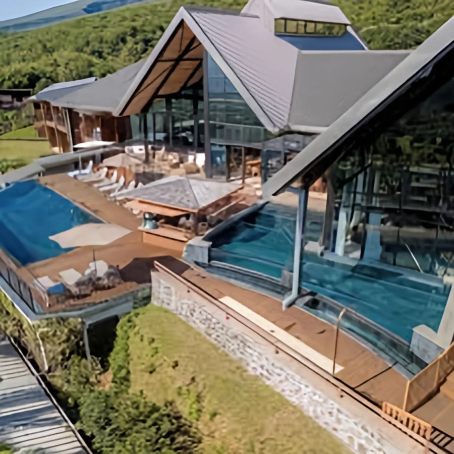 Un havre de paix pour les voyageurs LGBTQ+