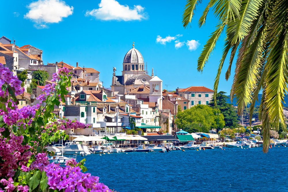 Événements et culture queer à Šibenik