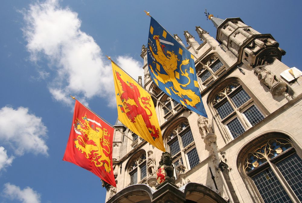 Hébergements gay friendly à Gouda