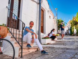 La scène gay de Sibenik