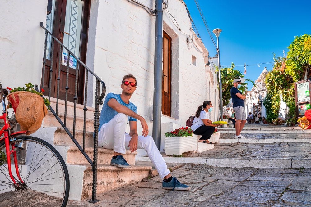 La scène gay de Sibenik