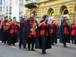La scène gay de Rijeka