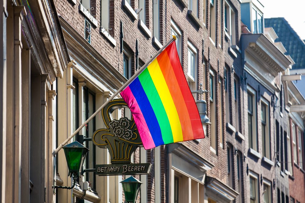 La scène gay de Rotterdam aujourd’hui