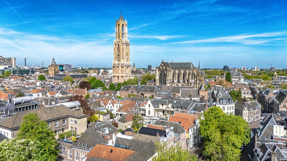 Le quartier gay et les zones LGBTQ+