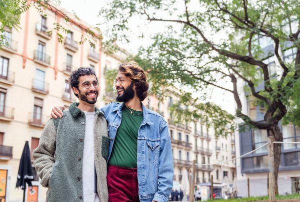 Les meilleures destinations gay friendly à offrir à son petit copain pour la Saint-Valentin