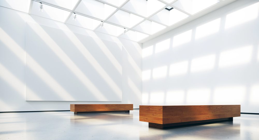 Les musées, entre art contemporain et mémoire collective