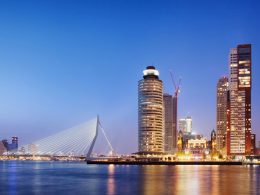 Les principaux attraits touristiques à faire lors d’un séjour gay friendly à Rotterdam