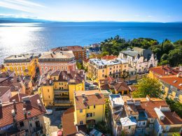 Les principaux attraits touristiques de Rijeka : culture, mer et découvertes