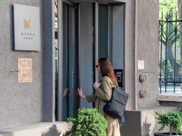 Manda Heritage Hotel Zagreb : l’élégance discrète au cœur de la capitale croate