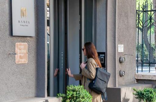Manda Heritage Hotel Zagreb : l’élégance discrète au cœur de la capitale croate