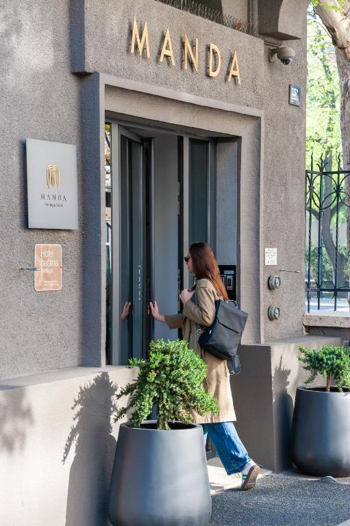 Manda Heritage Hotel Zagreb : l’élégance discrète au cœur de la capitale croate