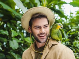 Pourquoi le safari de luxe est le nouveau voyage premium