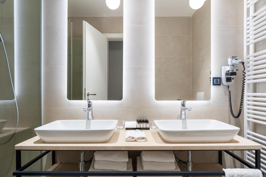 Un équilibre réussi entre tradition et innovation