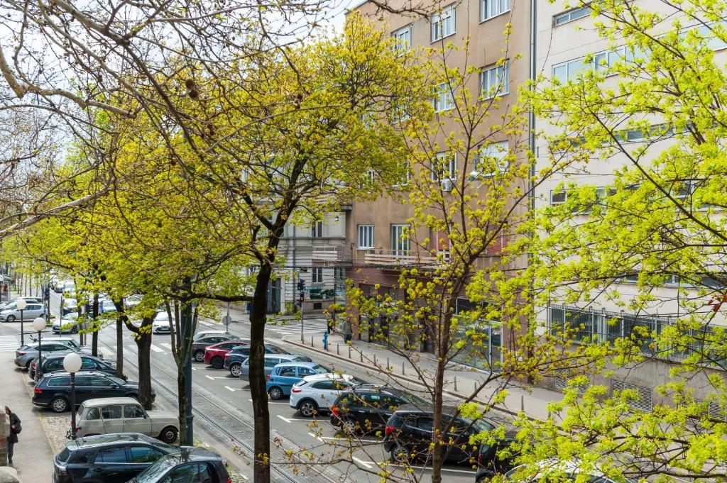 Un point de départ idéal pour explorer la capitale