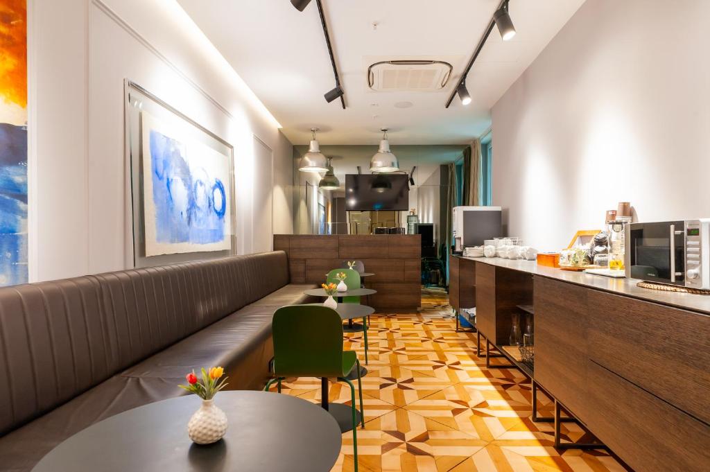 Une adresse adaptée aux voyageurs LGBTQ+