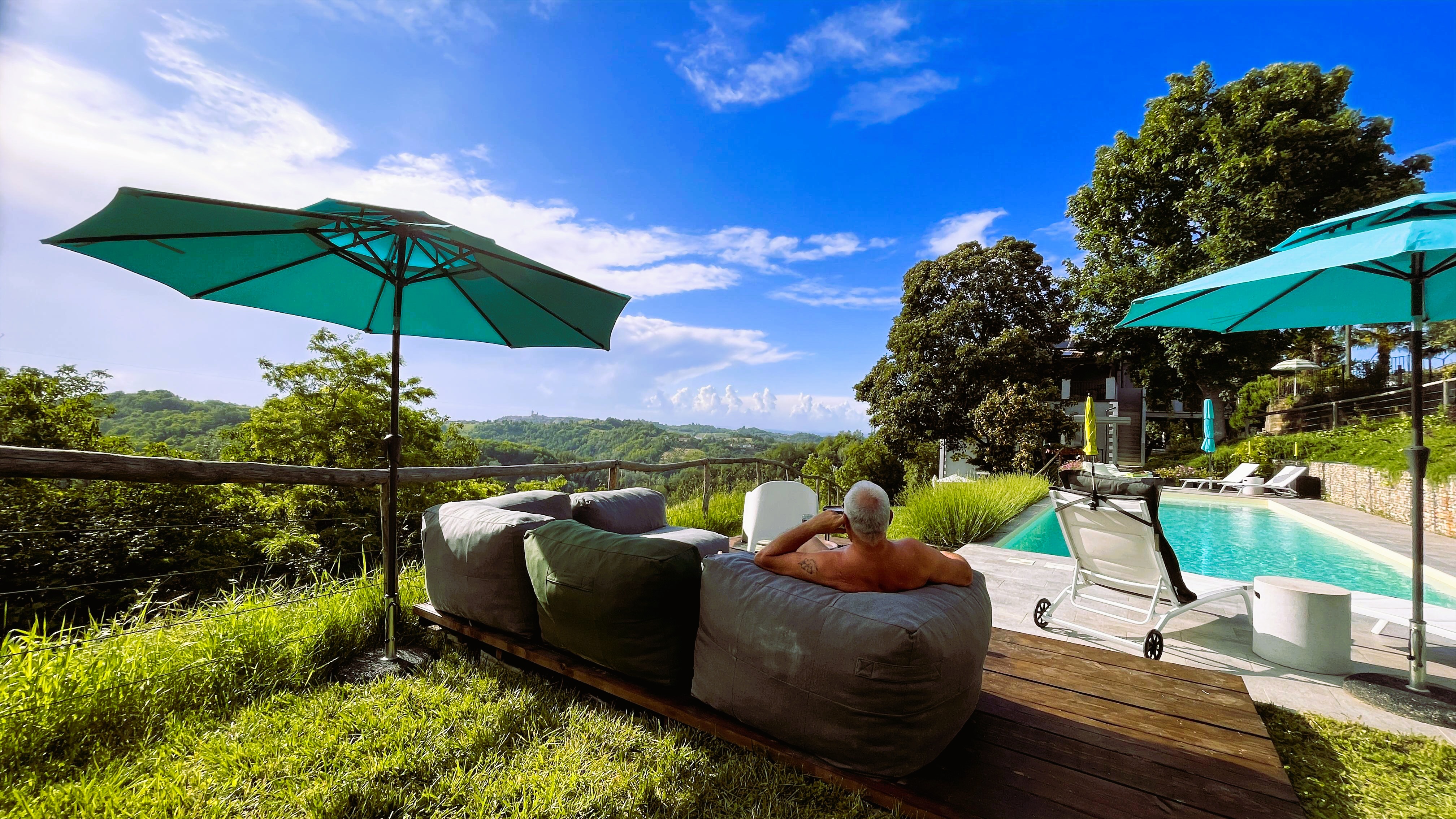 Une destination confidentielle pour les voyageurs gays exigeants