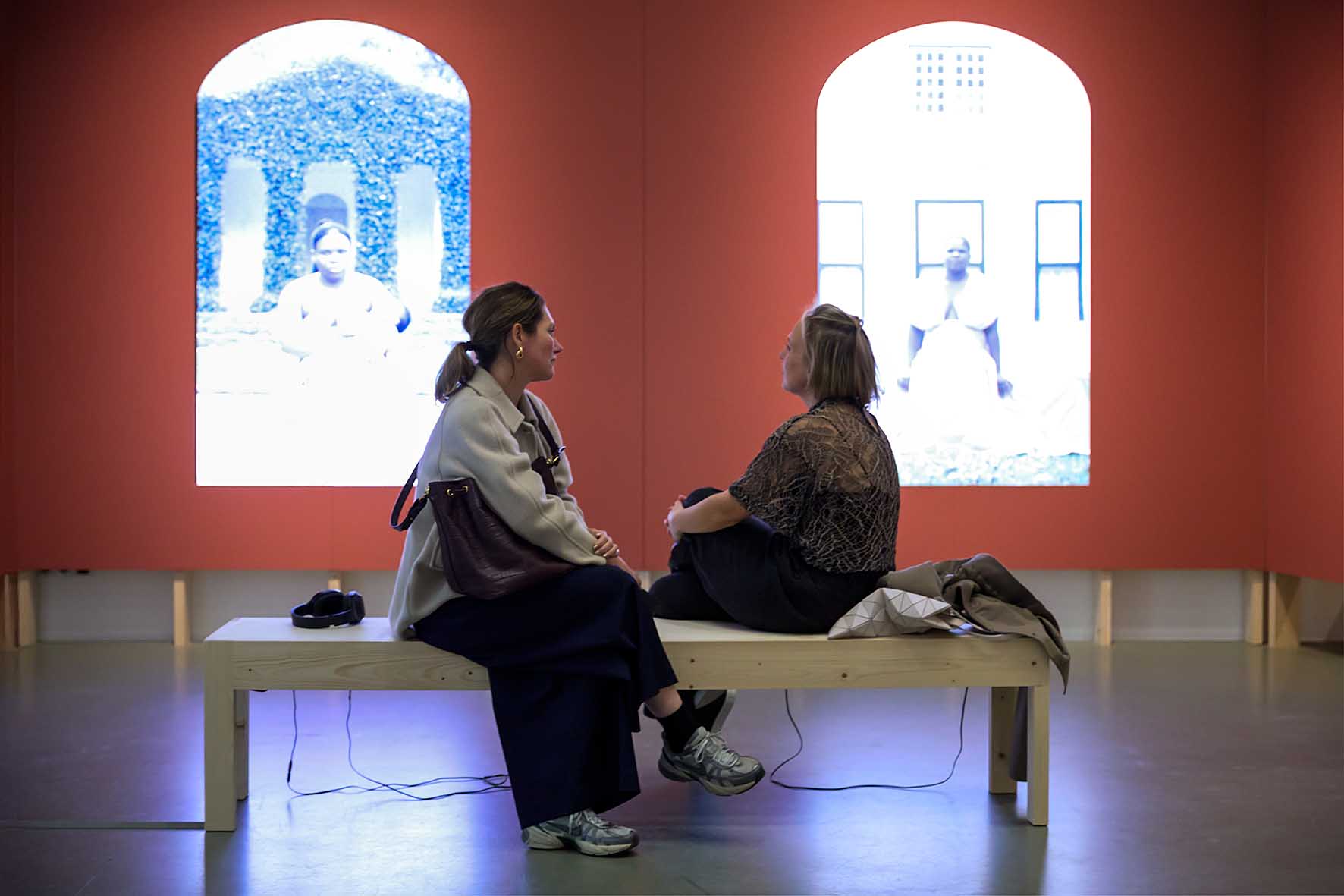 Une expérience enrichissante pour tous les publics