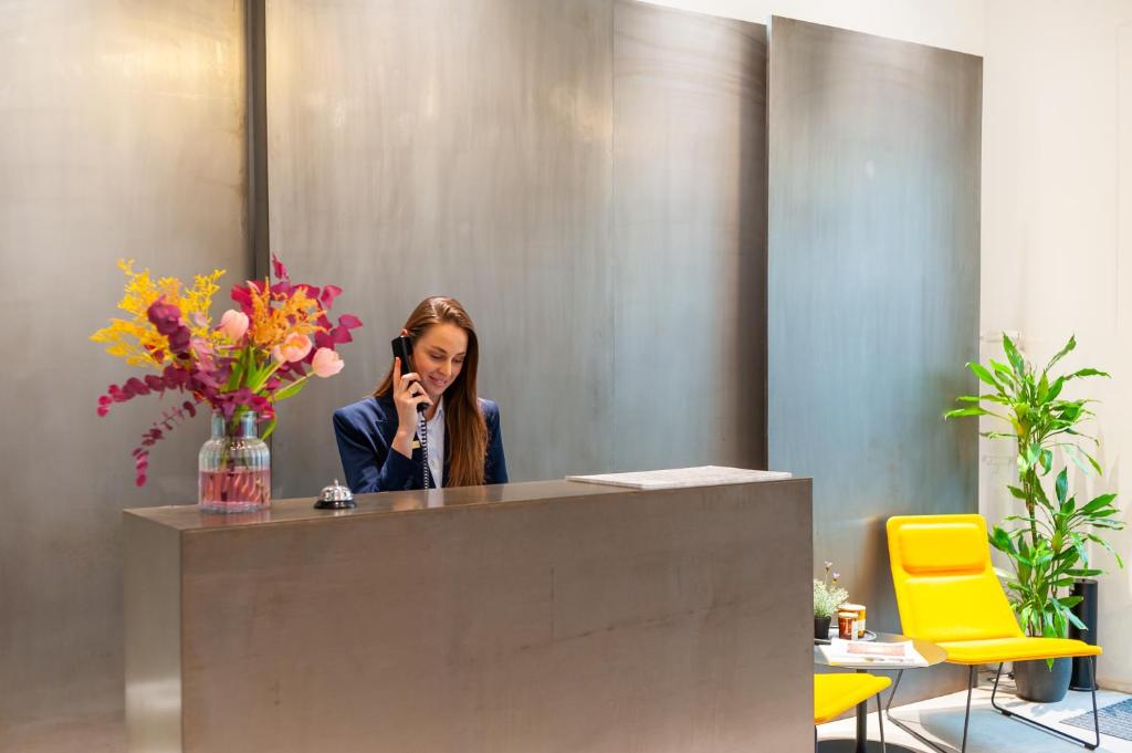 Une expérience humaine avant tout