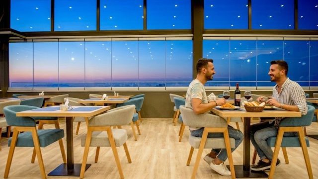 02 – Axel Beach Crete – Rest IA