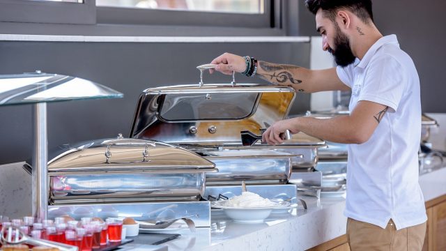 03 – Axel Beach Crete – Rest