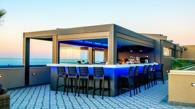 04 – Axel Beach Crete – Roftop