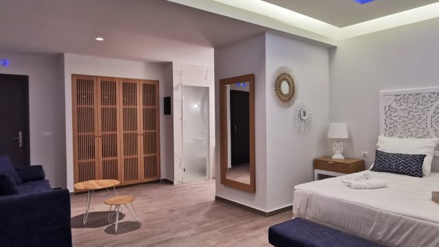 07 – Axel Beach Crete – Room