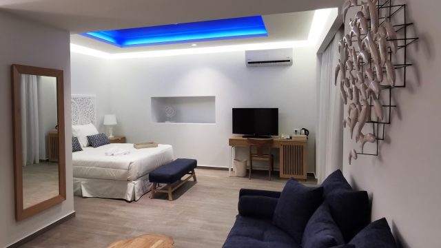 08 – Axel Beach Crete – Room